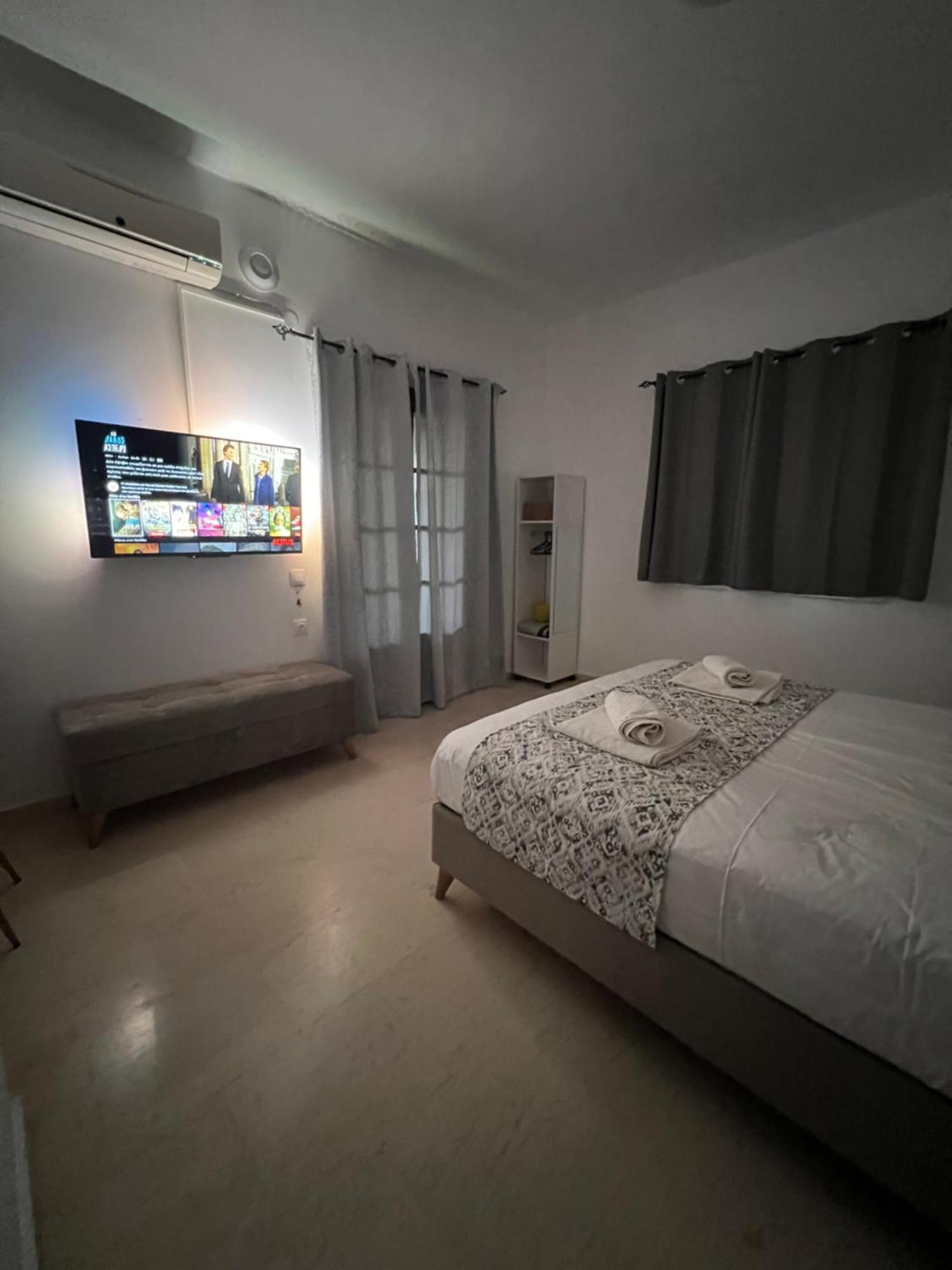 Appartement Yanna's *