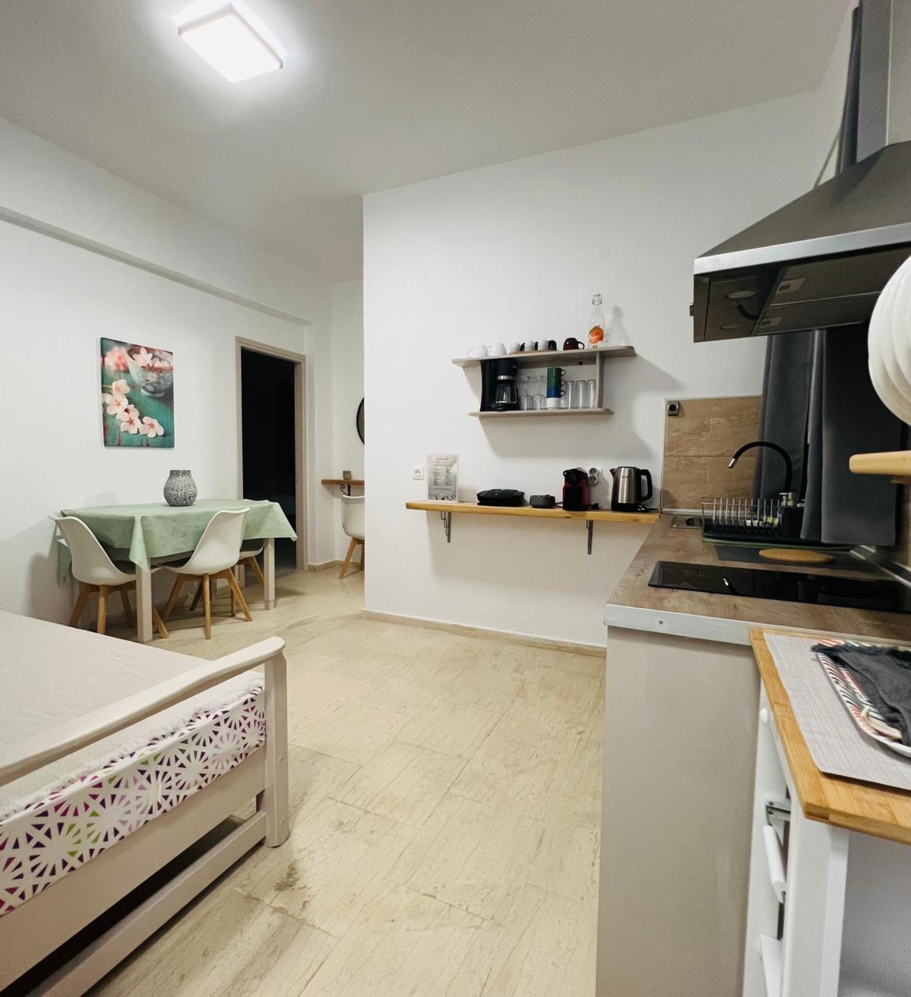 Appartement Yanna's
