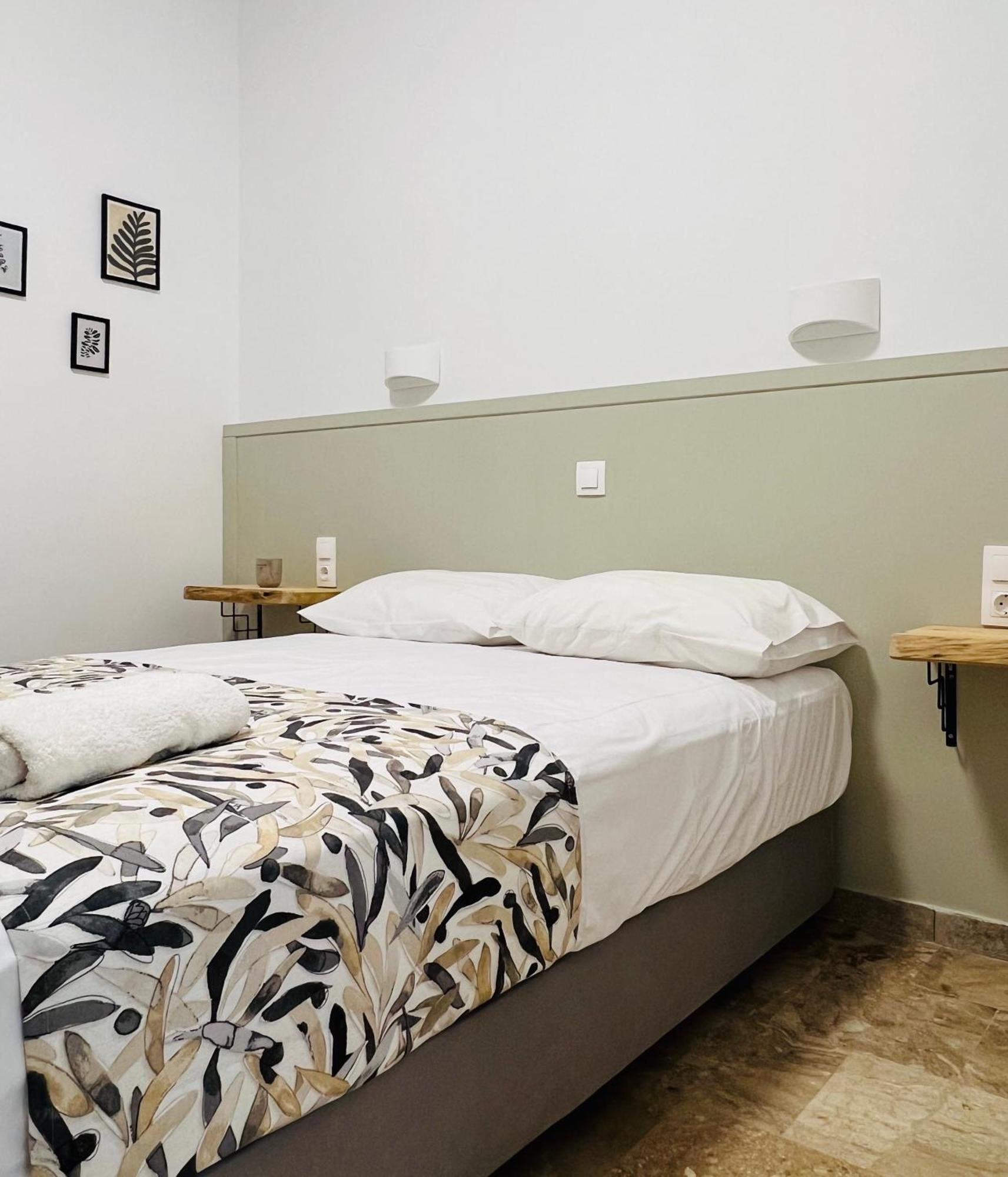 Appartement Yanna's *