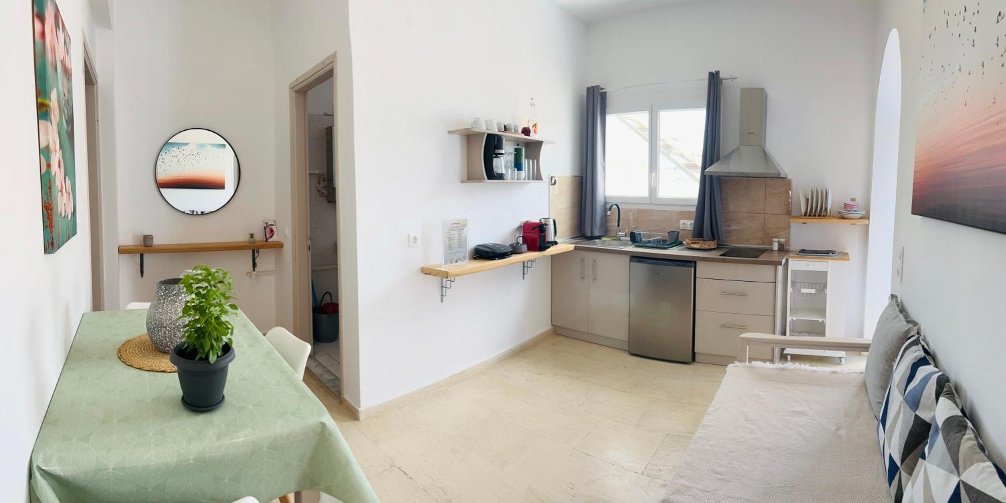 Yanna's Appartement *