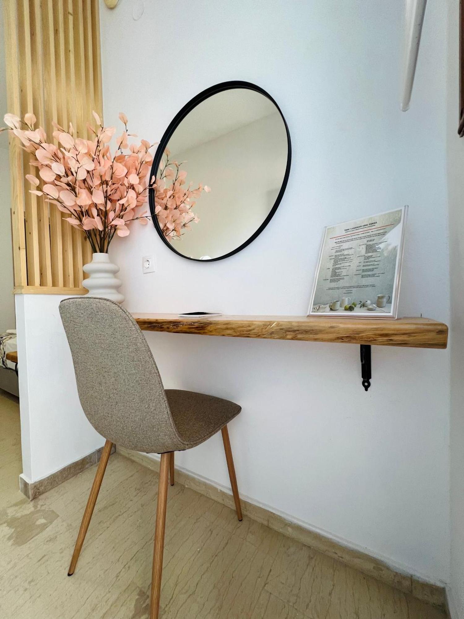 Appartement Yanna's
