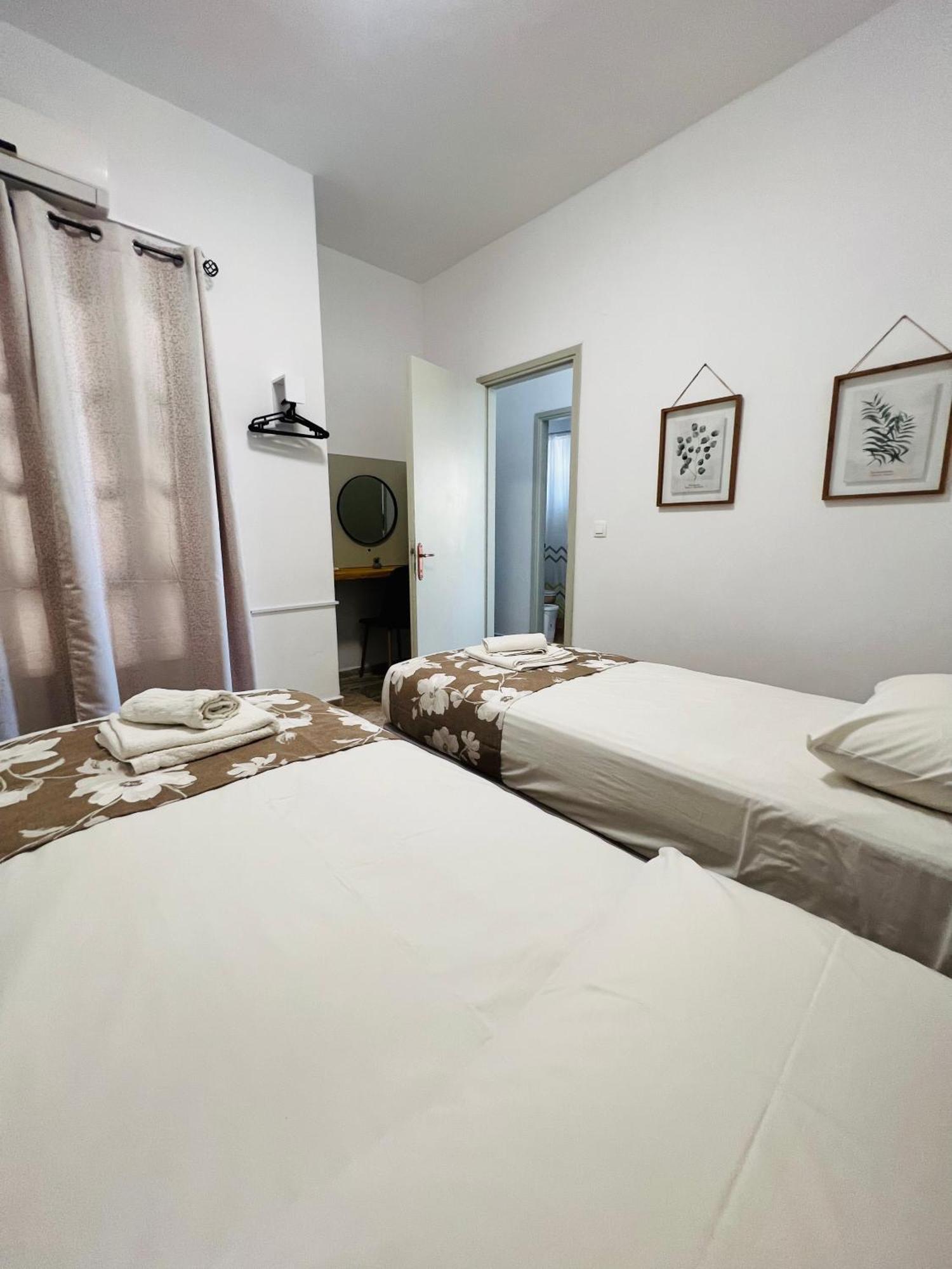 Appartement Yanna's