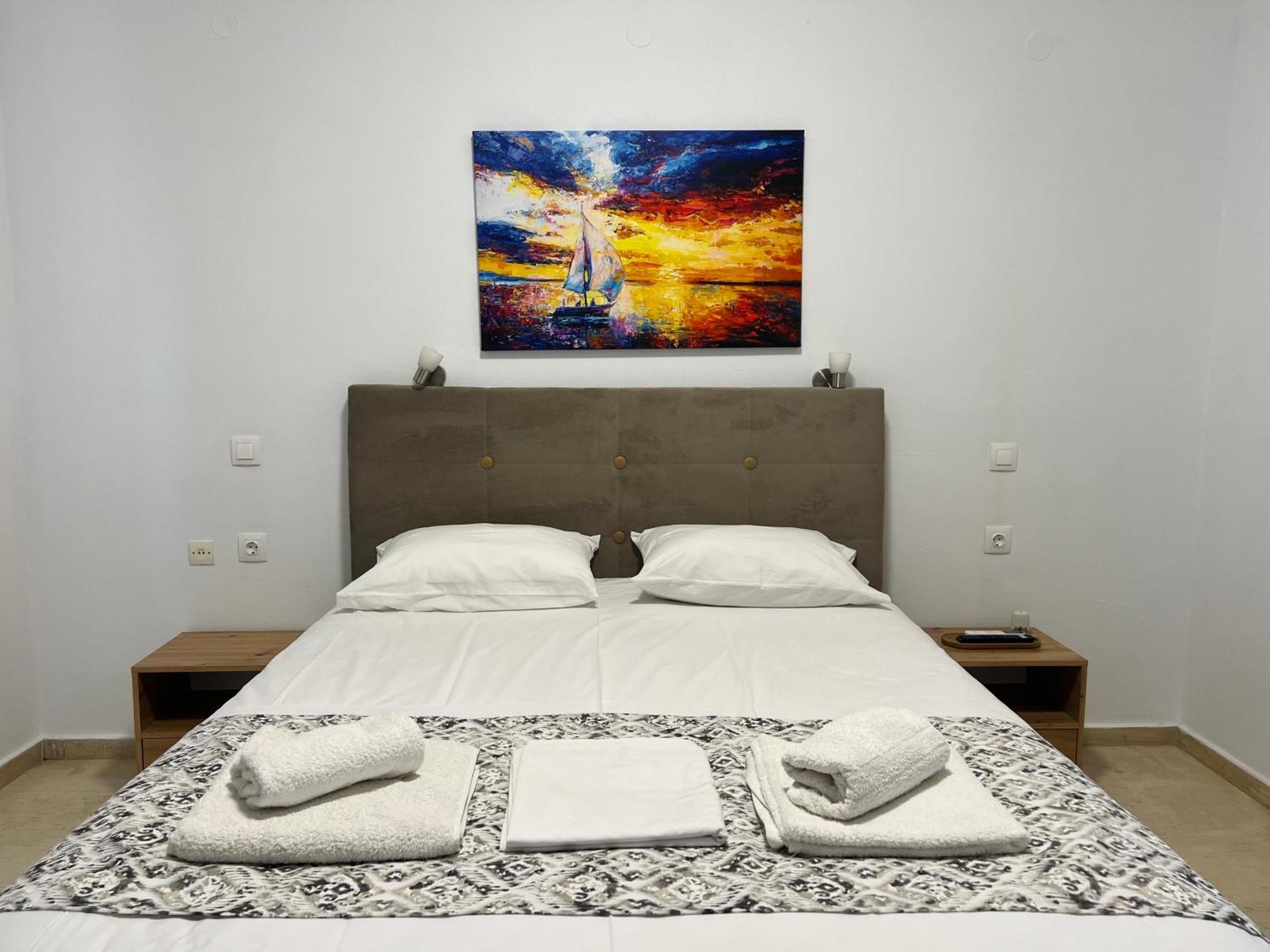 Yanna's Appartement