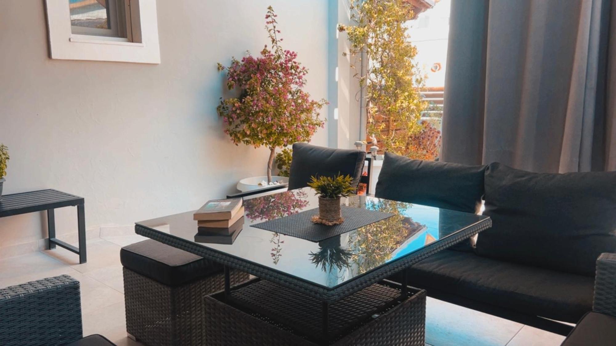 Appartement Yanna's