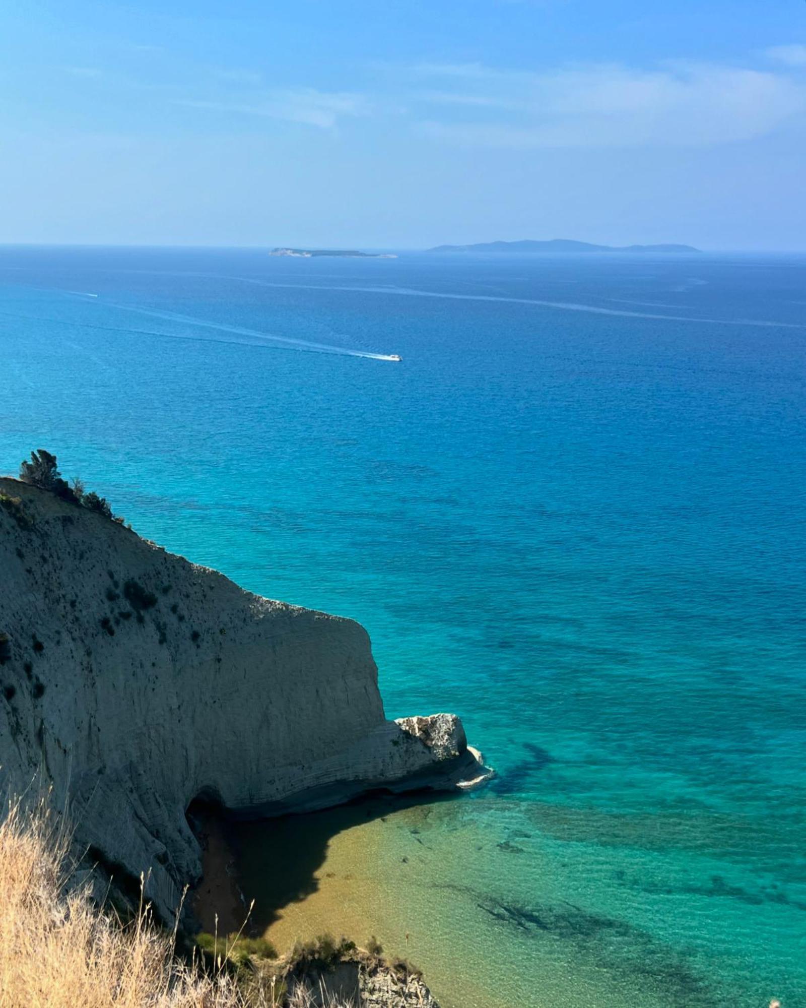 Apartment Yanna's Sidari (Corfu)