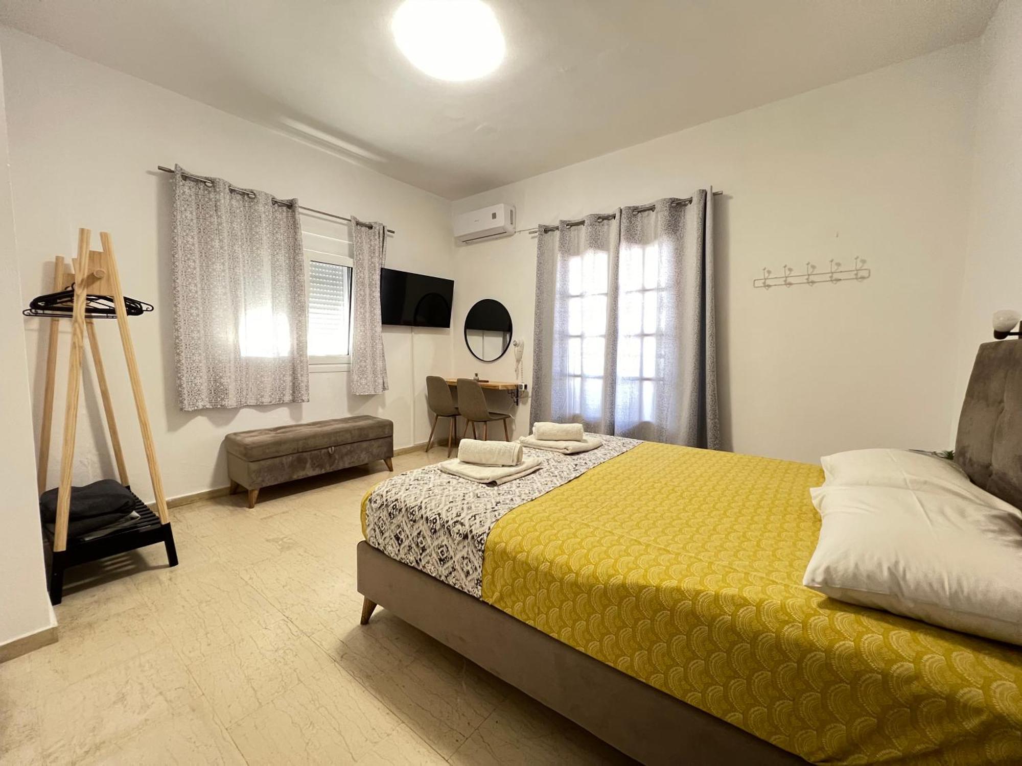 Appartement Yanna's