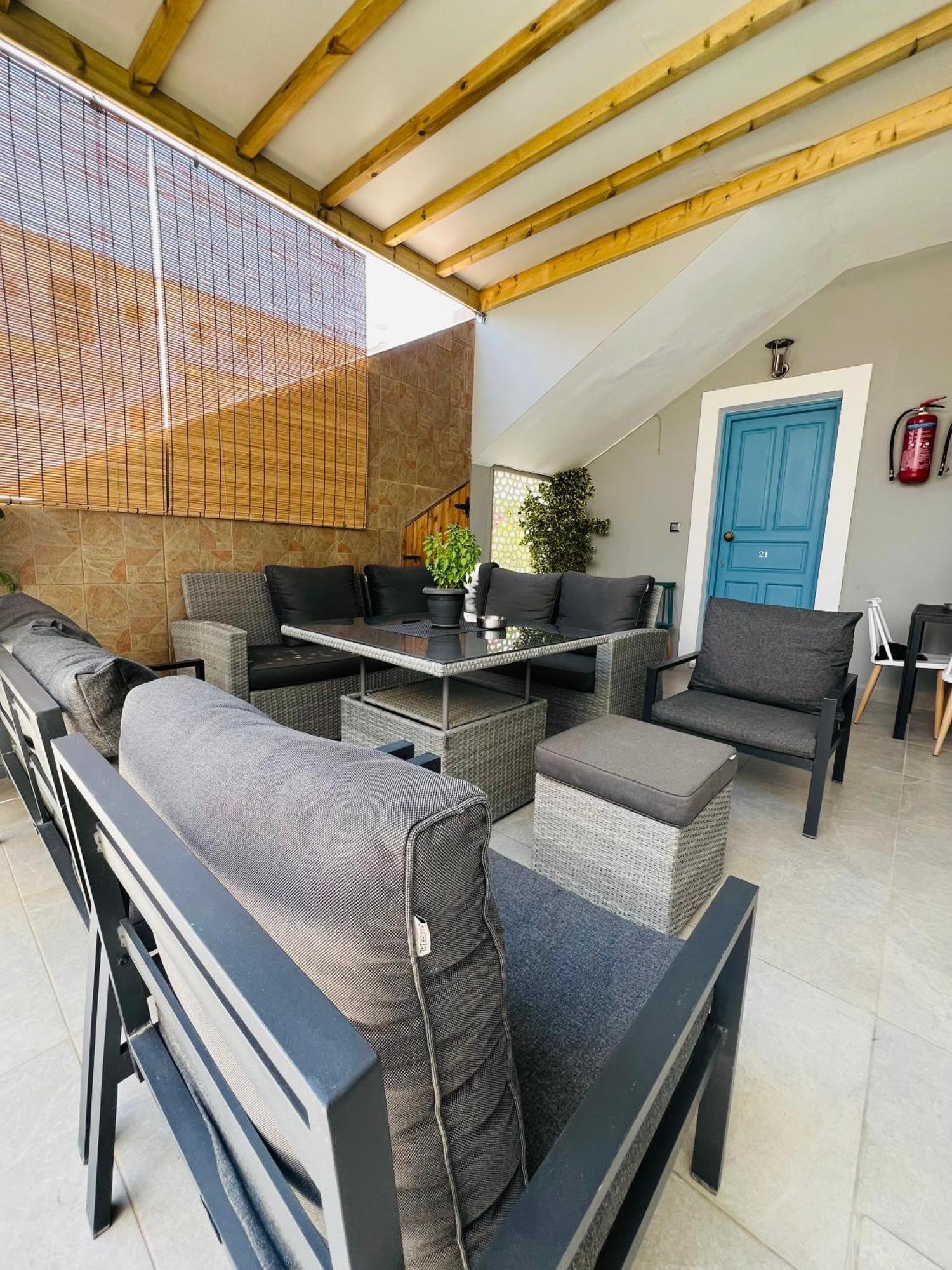 Appartement Yanna's